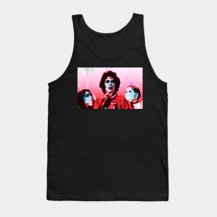 The Rocky Horror Picture Show | Pop Art Tank Top